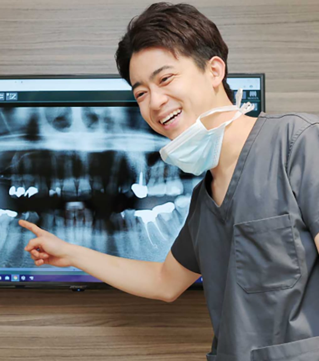 Yasuoka Hiroshi