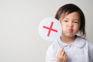 声かけひとつで変わる！歯医者嫌いな子供が笑顔で通えるようになる「3ステップ」の対処法