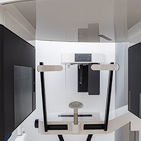 歯科用CT・セファロ 