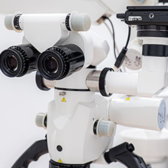 マイクロスコープ