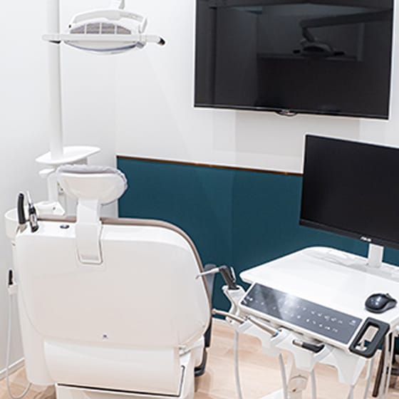 カウンセリングルーム