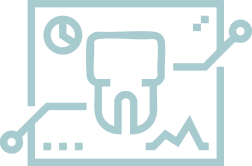 先端設備による精密治療