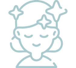 痛みへの徹底配慮