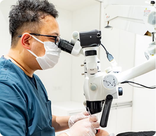 チーム医療で幅広く対応