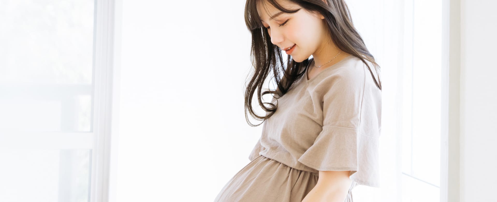 妊娠中のお口の健康をサポートします