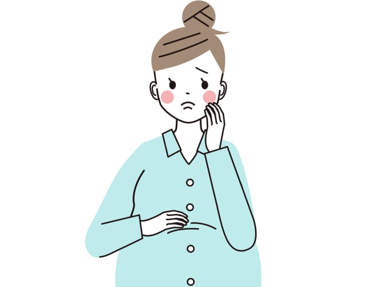 マタニティ診療が必要な理由