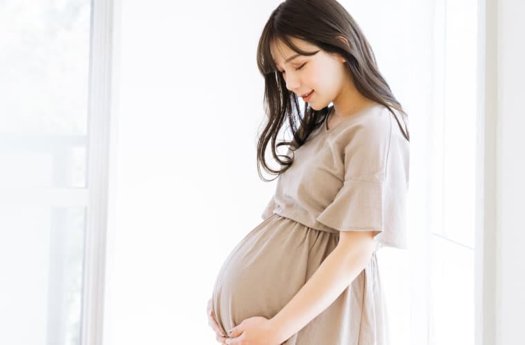 マタニティ診療