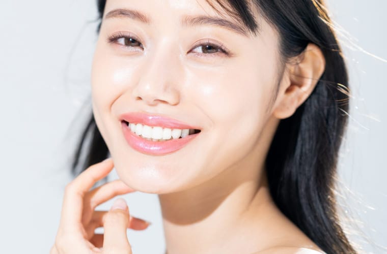 セラミック・審美治療