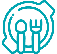 食育・おやつ指導