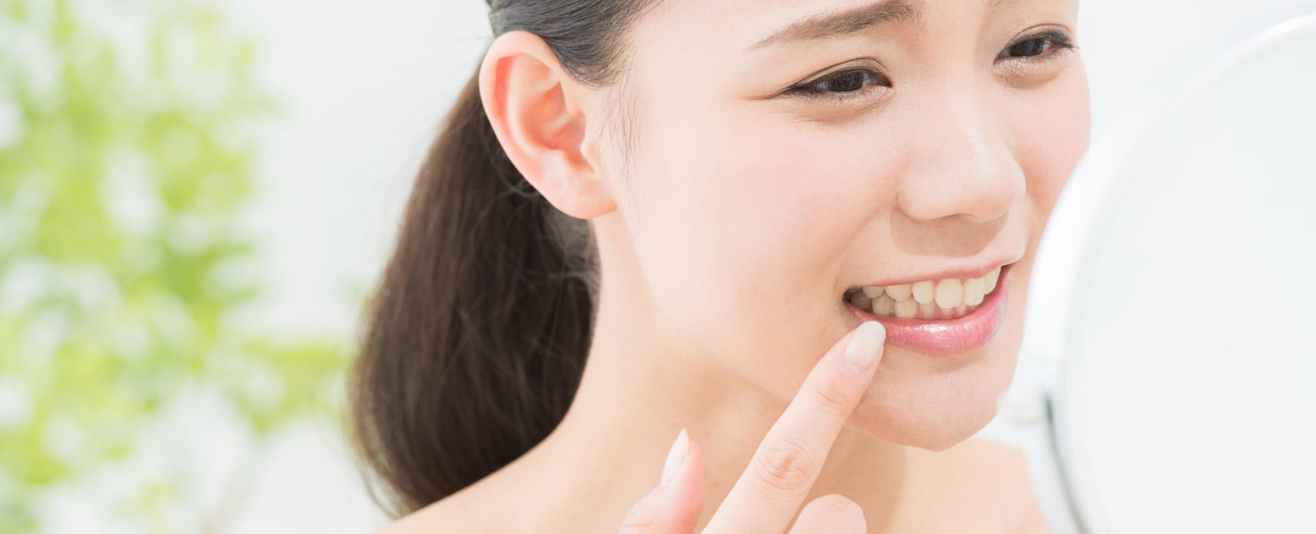 歯周病は「沈黙の病気」です