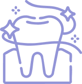 むし歯・歯周病を防ぐ