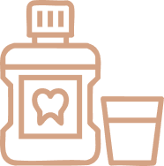 洗口液（マウスウォッシュ）