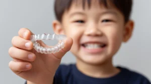 子供の矯正はいつから？費用・種類・日常生活への影響などを徹底解説